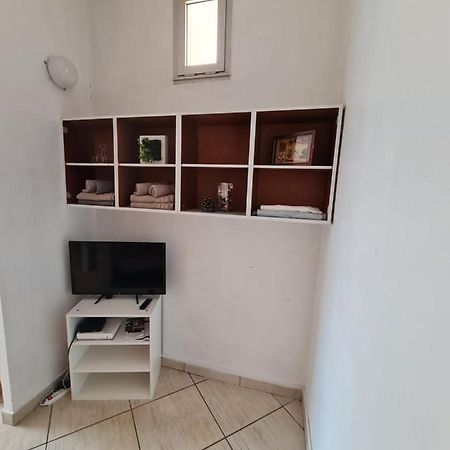 Duplex Proche Plage Du Mole แอกด์ ภายนอก รูปภาพ