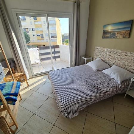 Duplex Proche Plage Du Mole แอกด์ ภายนอก รูปภาพ