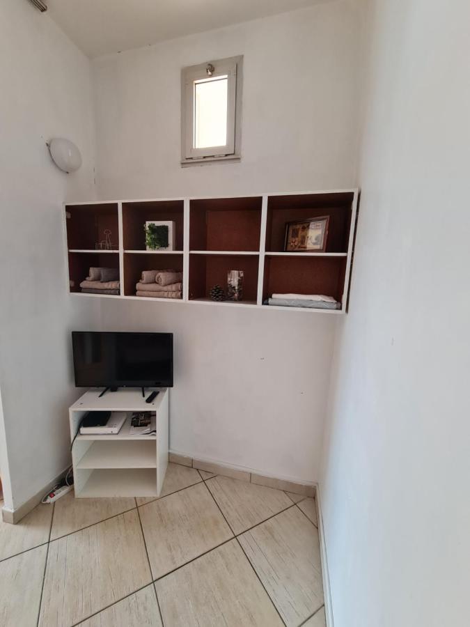 Duplex Proche Plage Du Mole แอกด์ ภายนอก รูปภาพ