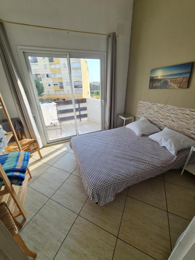 Duplex Proche Plage Du Mole แอกด์ ภายนอก รูปภาพ