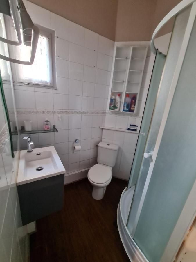 Duplex Proche Plage Du Mole แอกด์ ภายนอก รูปภาพ